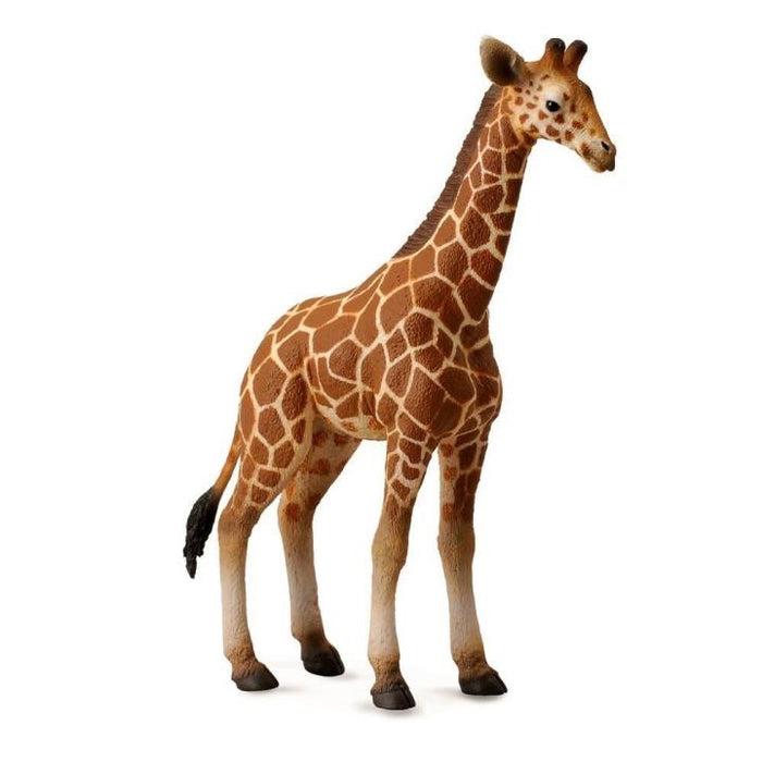 Giraffe Calf Figurine = Grandpas Toys Geraldine