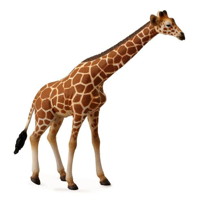 Giraffe Figurine - Grandpas Toys Geraldine 