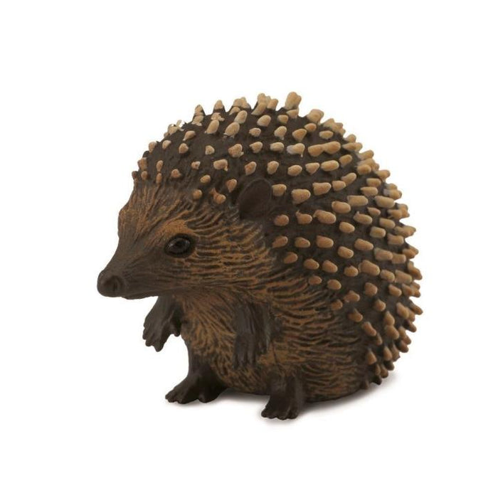 Hedgehog Figurine - Grandpas Toys Geraldine 