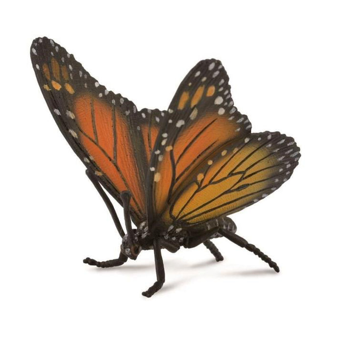 Monarch Butterfly Figurine - Grandpas Toys Geraldine