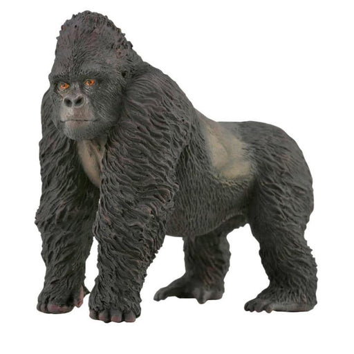 Gorilla Figurine - Grandpas Toys Geraldine