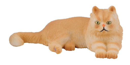 CollectA Persian Cat Lying