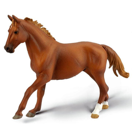 Phar Lap Stallion Figurine - Grandpas Toys Geraldine 