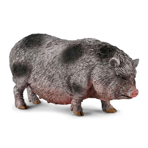 Pot Belly Pig Figurine - Grandpas Toys Geraldine 