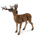 Red Stag Figurine - Grandpas Toys Geraldine 