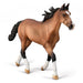 Stallion Bay Figurine - Grandpas Toys Geraldine 