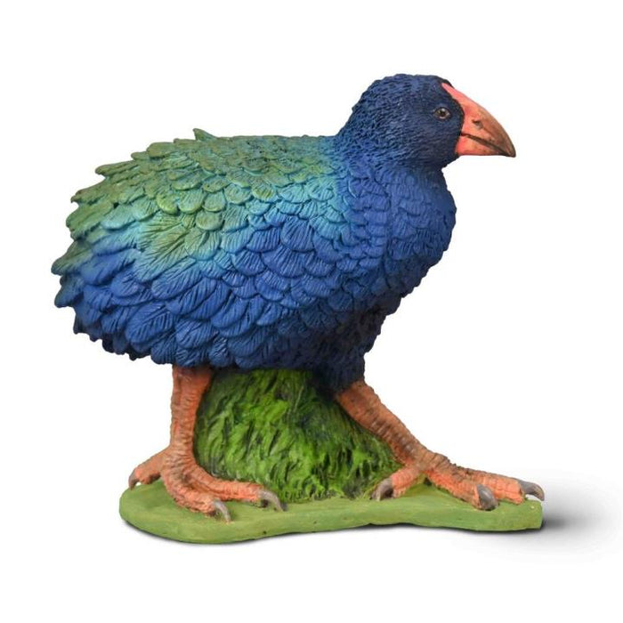 Takahe Figurine - Grandpas Toys Geraldine 