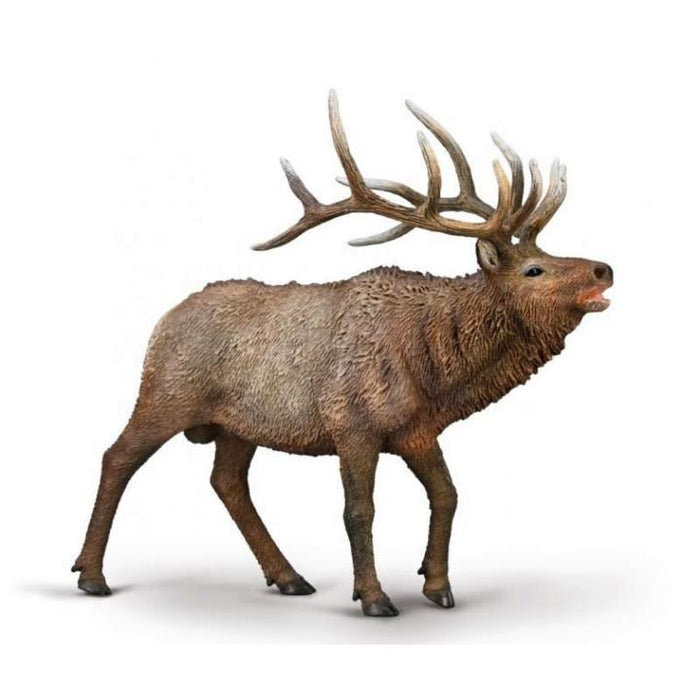 Wapiti Figurine - Grandpas Toys Geraldine 