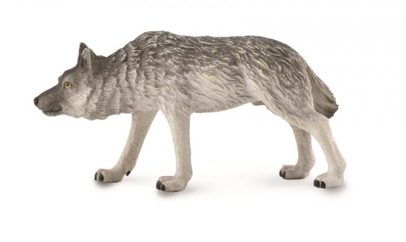 CollectA Wolf Hunting