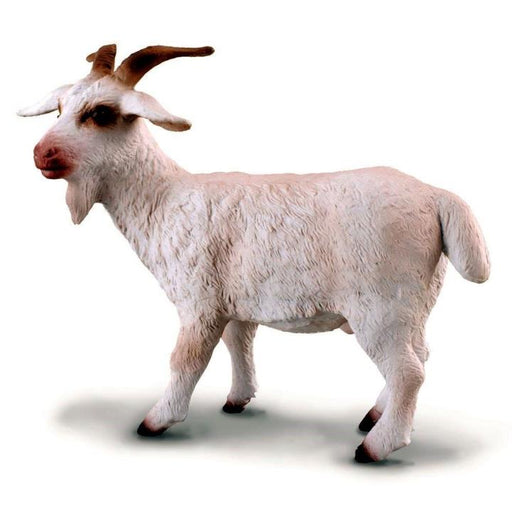 Billy Goat Figurine - Grandpas Toys Geraldine 