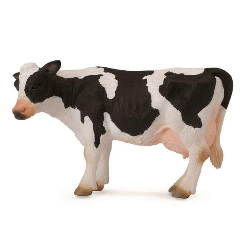 Fresian Cow Figurine - Grandpas Toys Geraldine 