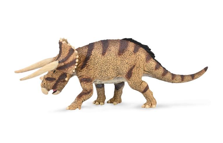 CollectA Triceratops Horridus - Confronting