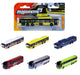 City Buses Collectable - Grandpas Toys Geraldine 