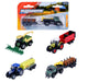Collectable Farm Trailers - Grandpas Toys Geraldine 