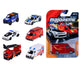 Collectable Emergency Vehicles - Grandpas Toys Geraldine 