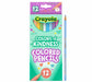 Crayola Colours of Kindness Pencils (12pk)