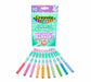 Crayola Colours of Kindness Washable Markers (10)