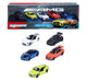 Collectable Mercedes Cars Gift Pack - Grandpas Toys Geraldine 