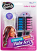 Creative Colour Effects Hair Art – Washable Hair Styling Kit