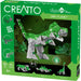 Creatto Dino Planet design and construct illuminated, 3D creations that literally light up your life.