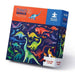 500pc Dinosaur Puzzle - Grandpas Toys Geraldine 