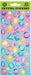 Stickers Crystal Coloured Diamonds_Grandpas Toys Geraldine