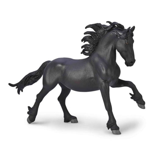Deluxe Fresian Mare Figurine - Grandpas Toys Geraldine 