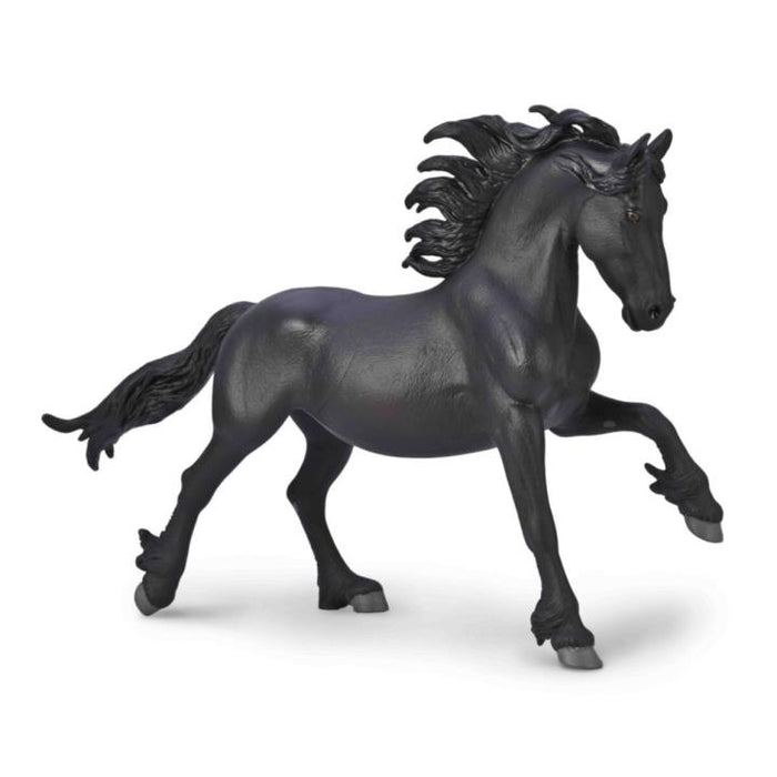 Deluxe Fresian Mare Figurine - Grandpas Toys Geraldine 