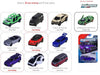 Deluxe Showroom Collectable Cars - Grandpas Toys Geraldine 