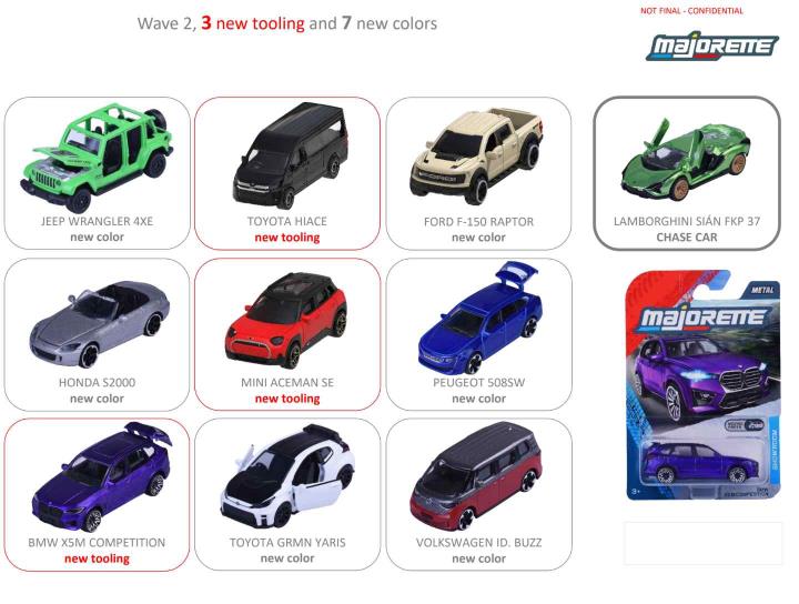 Deluxe Showroom Collectable Cars - Grandpas Toys Geraldine 