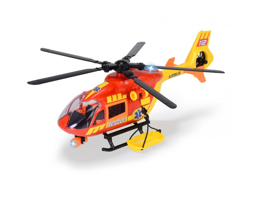 Dickie Ambulance Helicopter 36cm