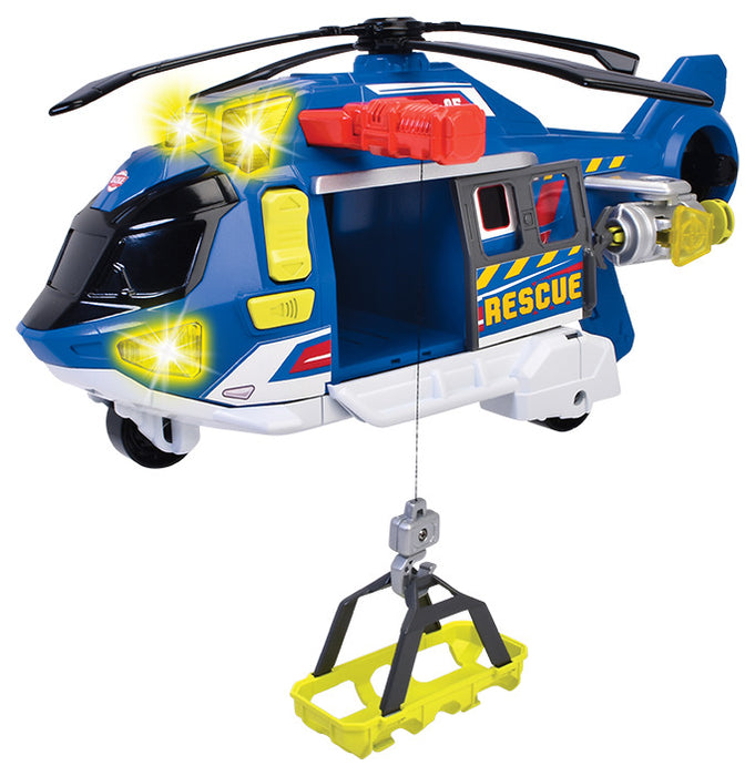 Dickie Action Helicopter 39cm