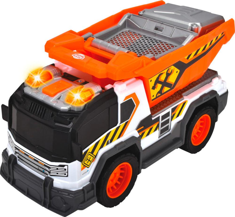 Dickie Toys Dump Truck 30cm