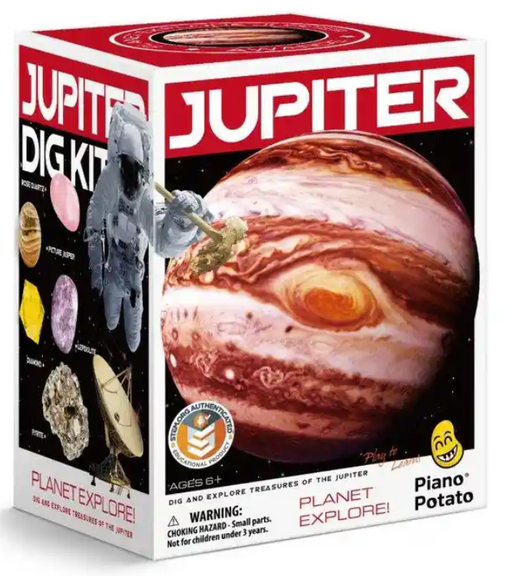 Dig Kit - Jupiter