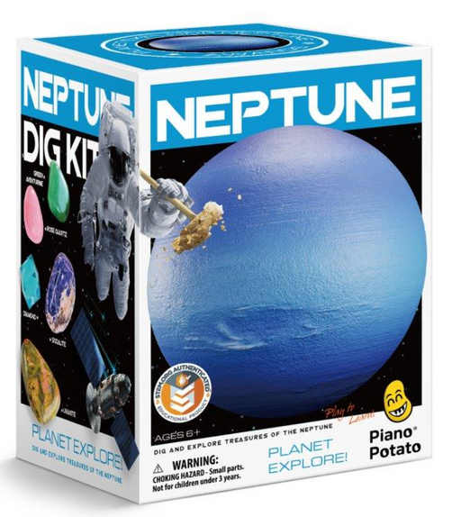 Dig Kit - Neptune