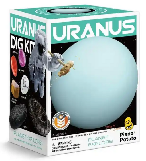 Dig Kit - Uranus