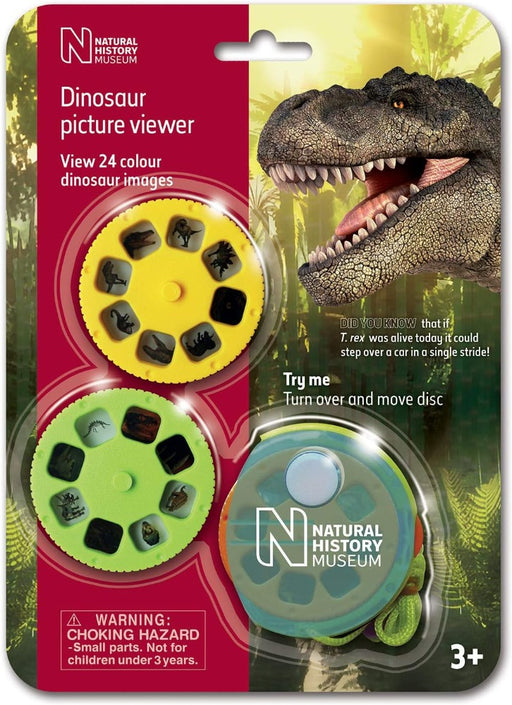 Dinosaur Picture Viewer