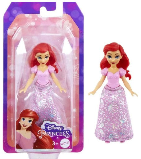 Disney Princess Small Doll Ariel_Grandpas Toys Geraldine