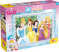 Disney Princess Double Face Puzzle (108pc)