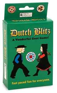 Dutch Blitz - Grandpas Toys Geraldine 