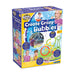 Lehmann's Create Crazy Bubbles toy set packaging on a white background