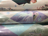 Frozen Christmas Wrapping Paper