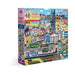 48pc City Puzzle - Grandpas Toys Geraldine 