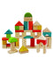 Wooden Building Blocks - Grandpas Toys Geraldine 