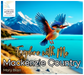 Explore with Me MacKenzie Country by Mary Blain
