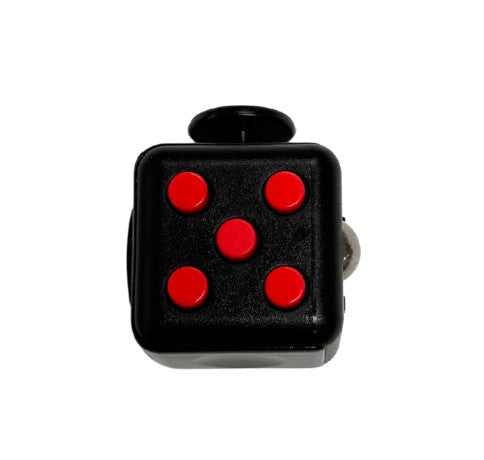 Fidget Cube - Grandpas Toys Geraldine