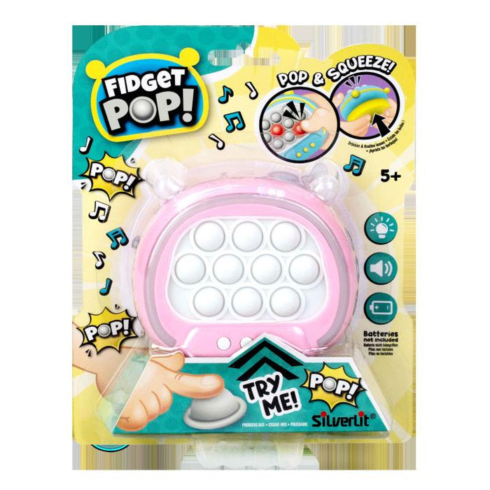 Fidget Toy - Grandpas Toys Geraldine 