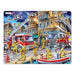 Firefighter Puzzle - Grandpas Toys Geraldine 