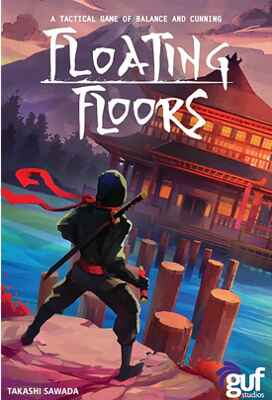 Floating Floors - Grandpas Toys Geraldine 