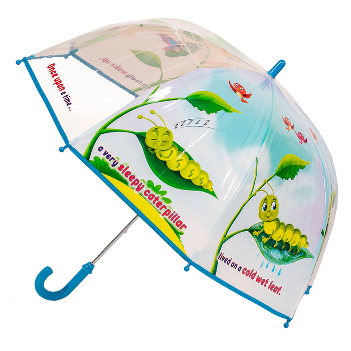 Fun Brellerz Umbrella - Butterfly
